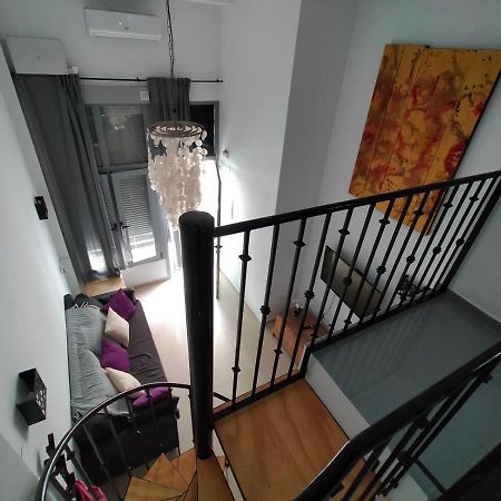 Precioso Loft En Conil De La Frontera 아파트 외부 사진