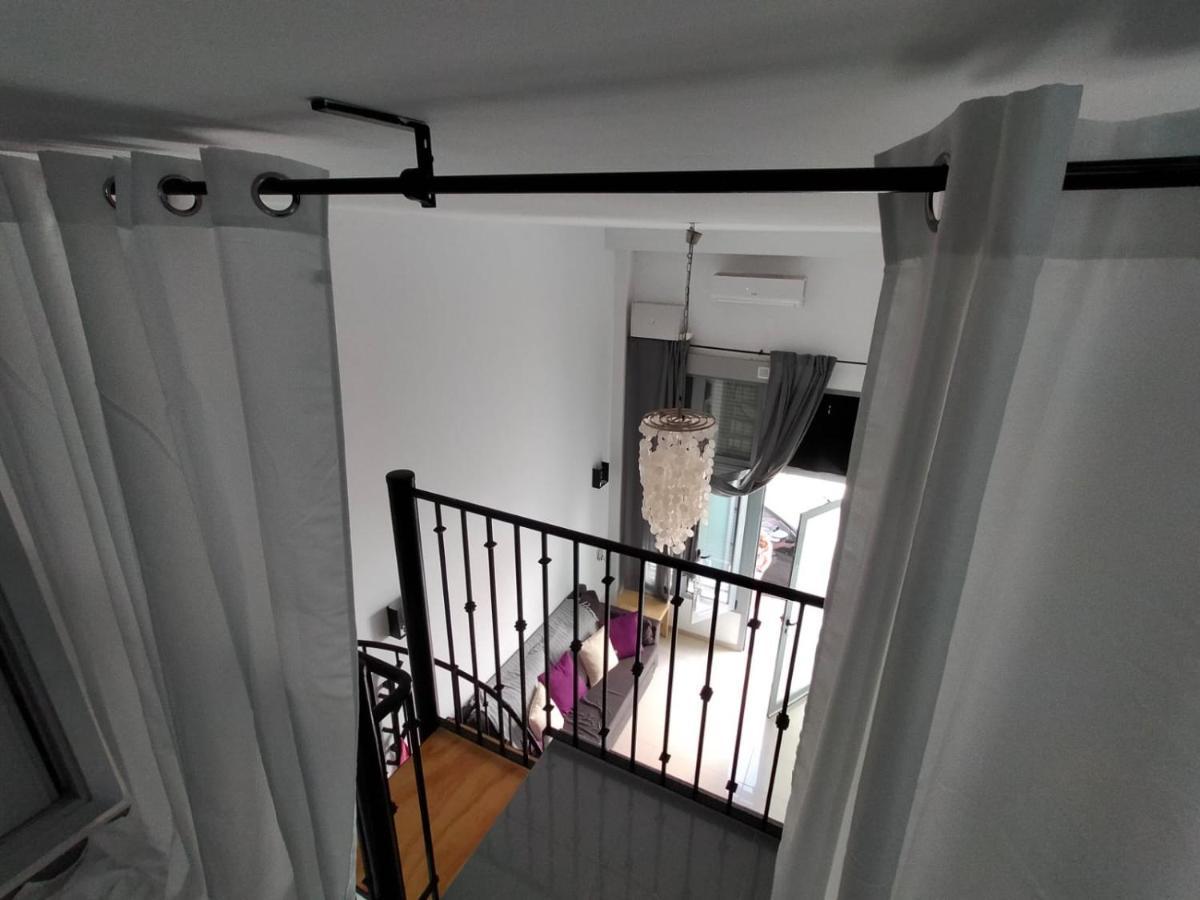 Precioso Loft En Conil De La Frontera 아파트 외부 사진
