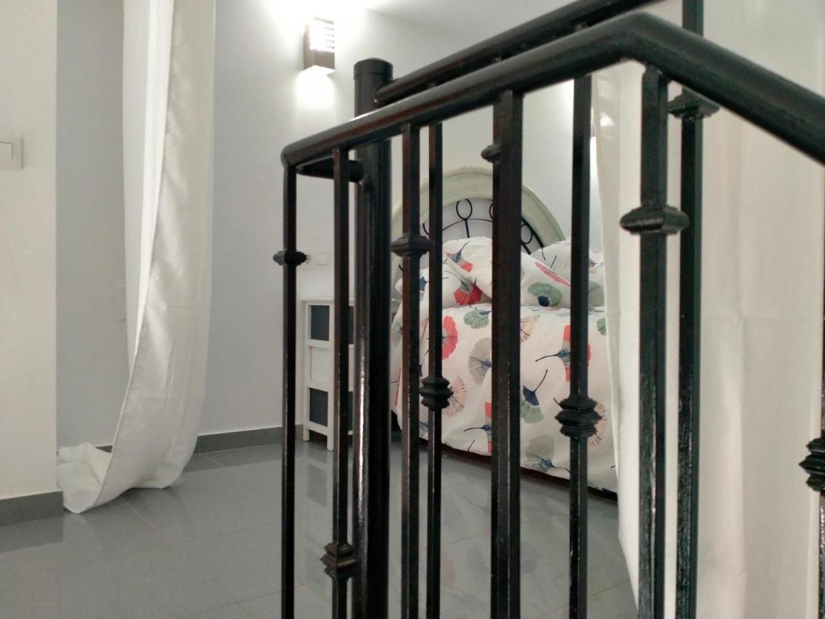 Precioso Loft En Conil De La Frontera 아파트 외부 사진